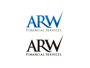 Logo-Design von moenib für ARW Financial Services | Design #2482101