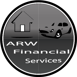 Logo-Design von ghous für ARW Financial Services | Design #2484284