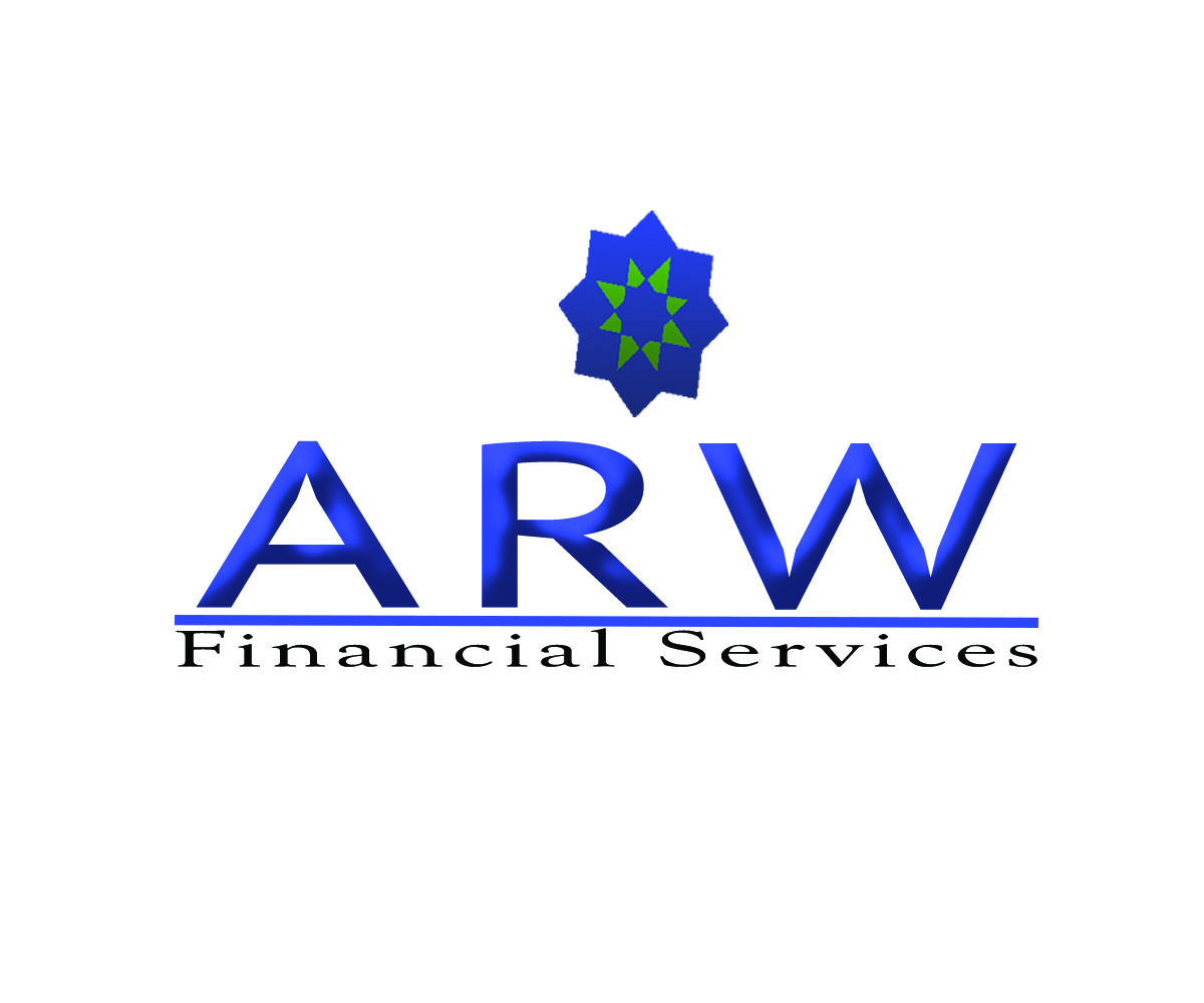 Logo-Design von bimayasya gallery für ARW Financial Services | Design #2484914