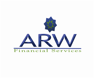 Logo-Design von bimayasya gallery für ARW Financial Services | Design: #2484938