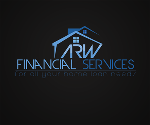 Logo-Design von Ashesh Gaurav für ARW Financial Services | Design: #2497928