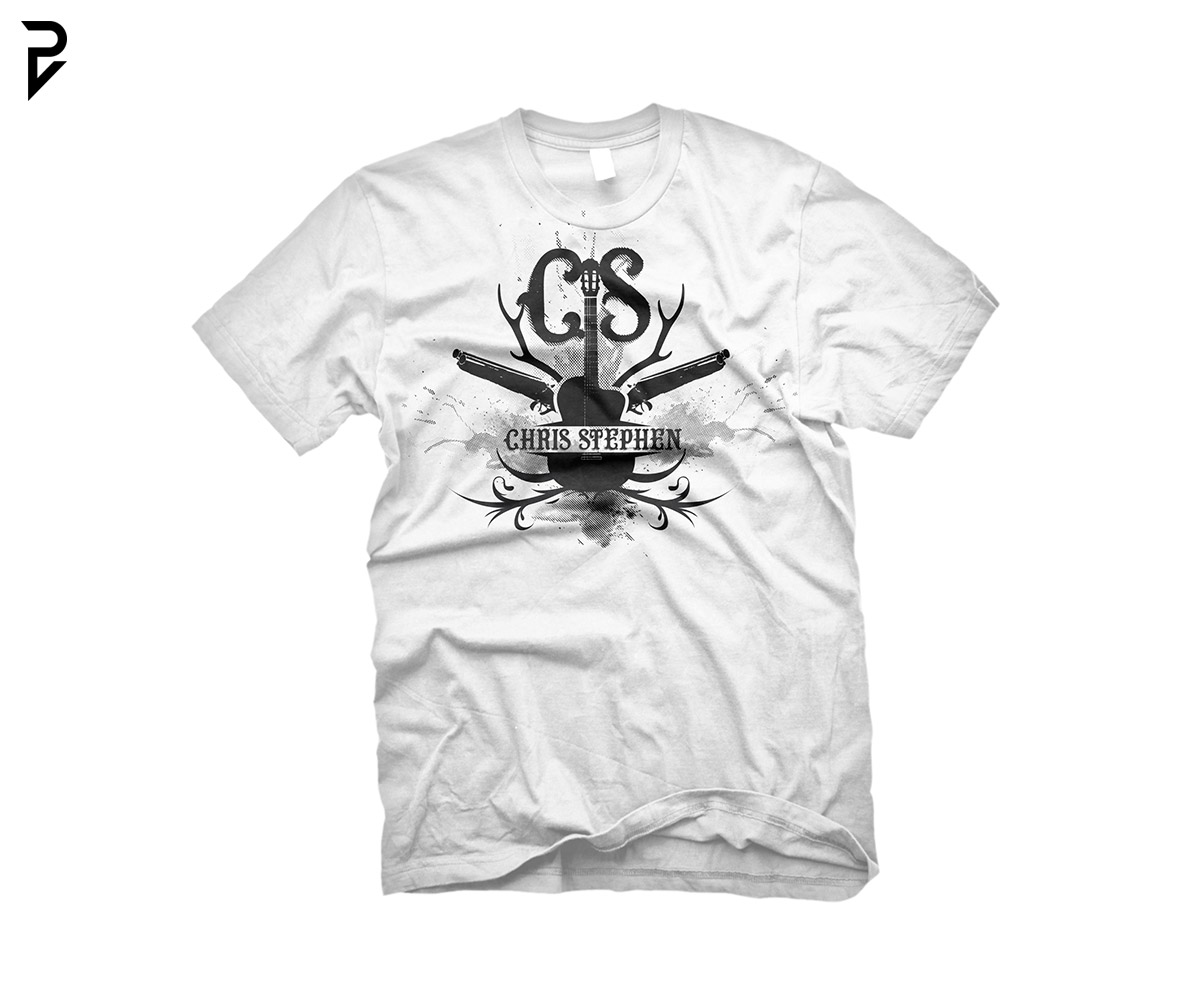 T-shirt Design by poisonvectors for this project | Design #13752148