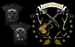 T-shirt Design by WRboy for this project | Design #13868497