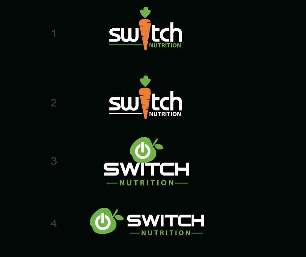 Logo Design by Logicspider for this project | Design #13735684