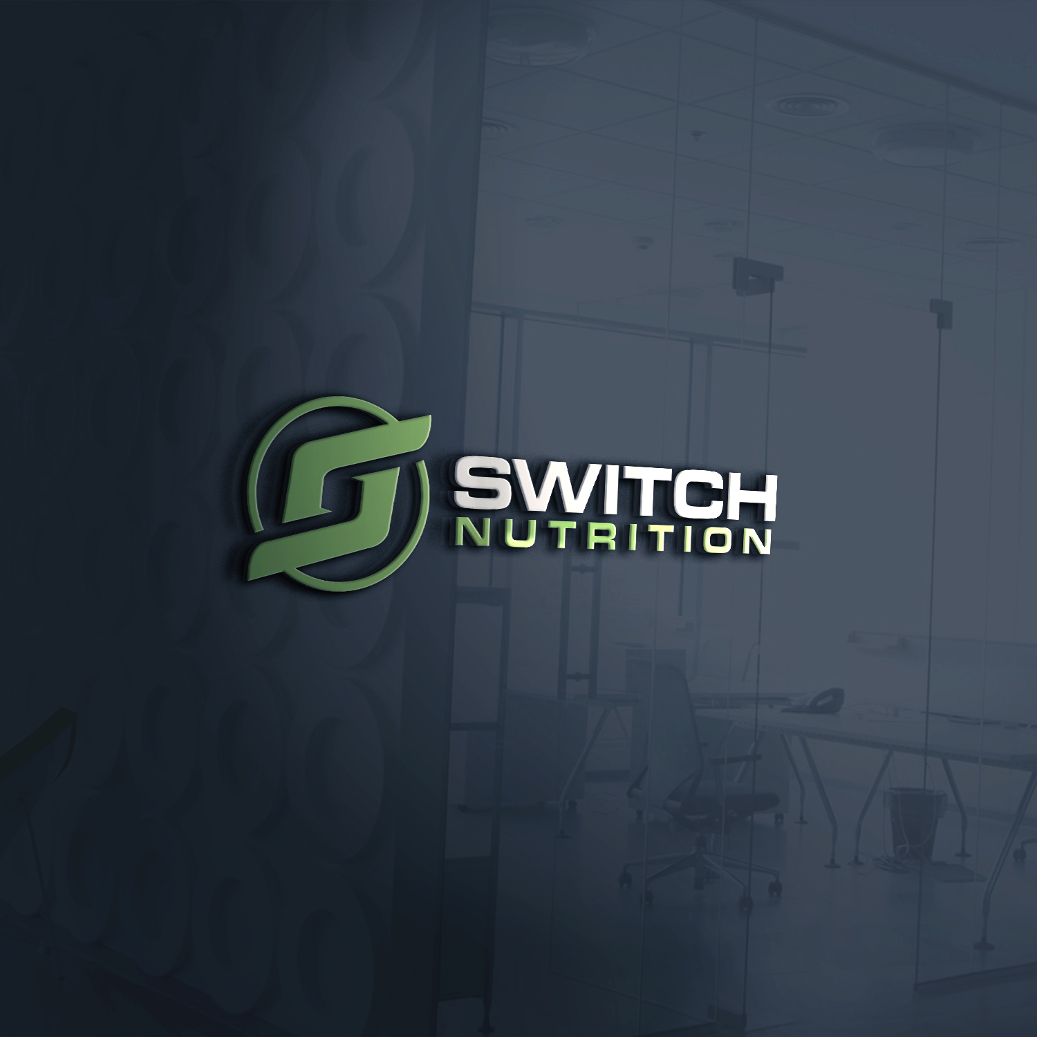 Logo Design by SimplyBe for this project | Design #13754017