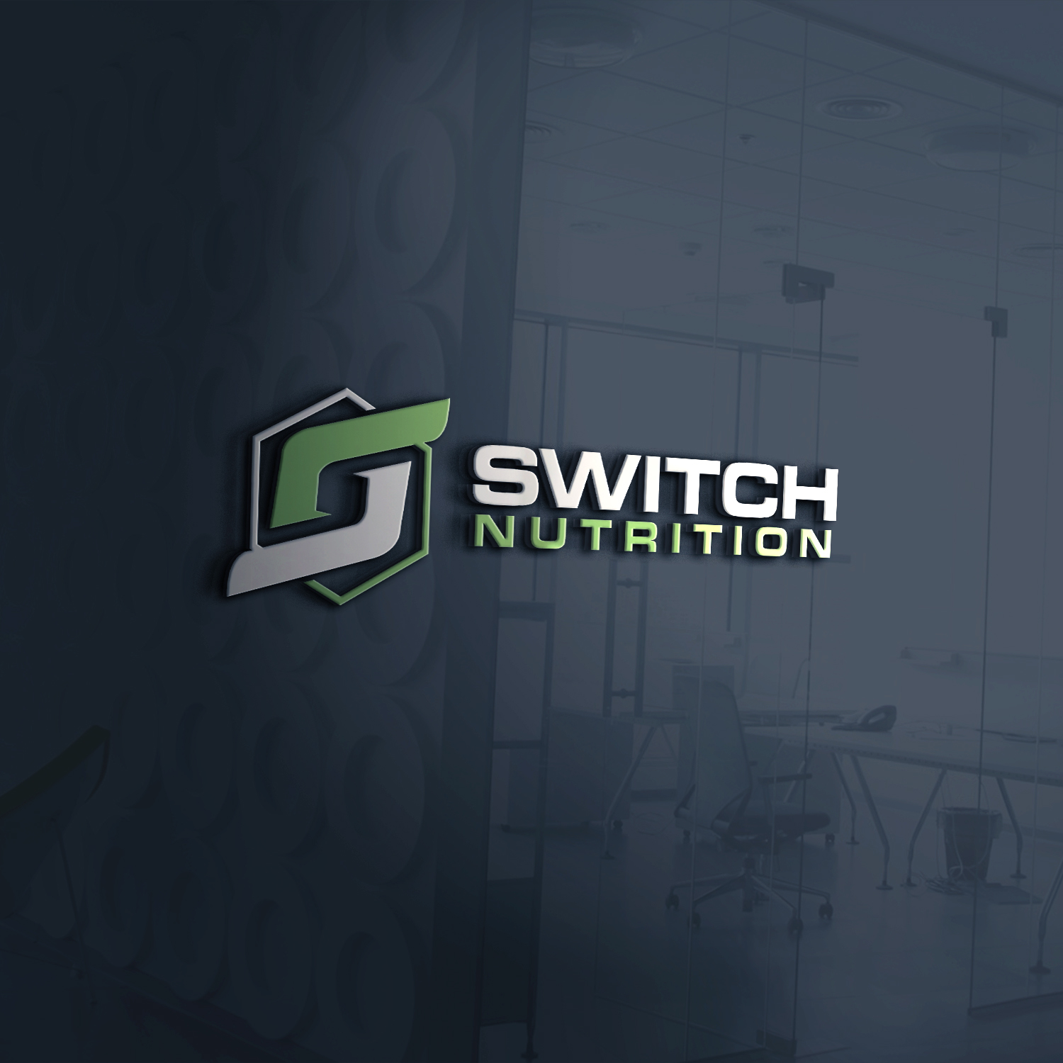 Logo Design by SimplyBe for this project | Design #13754875