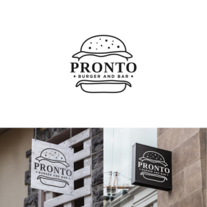 Diseño de Logo por Grapismo Brand Studio para este proyecto | Diseño: #13823223