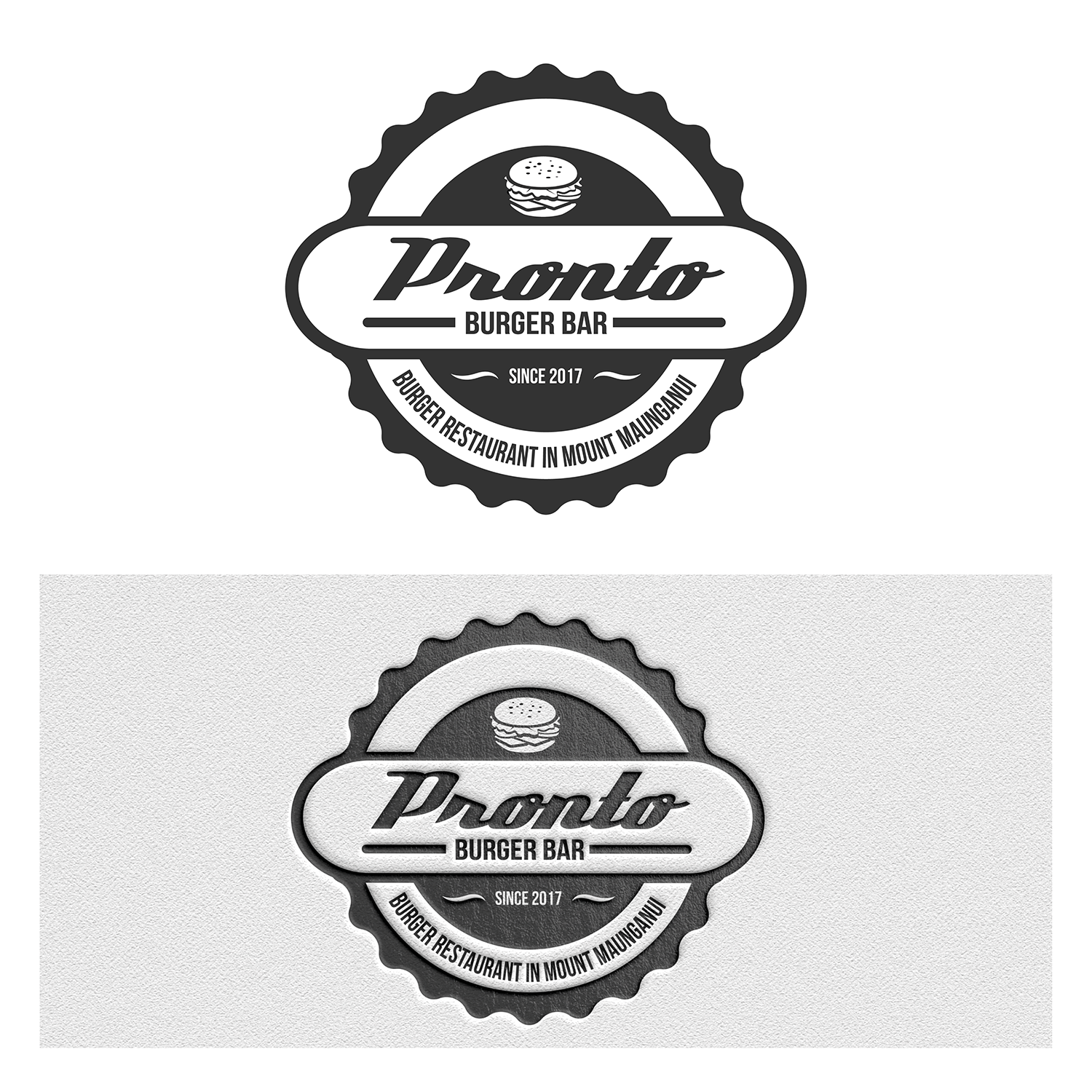 Logo Design by simo.shock for this project | Design #13725827