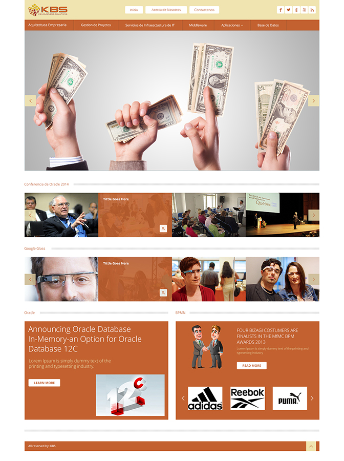 Web Design par Starto Agency pour ce projet | Design #2489904