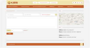 Web-Design von Starto Agency für dieses Projekt | Design: #2497845
