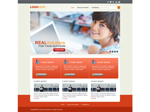 Web Design by Rommel L.
