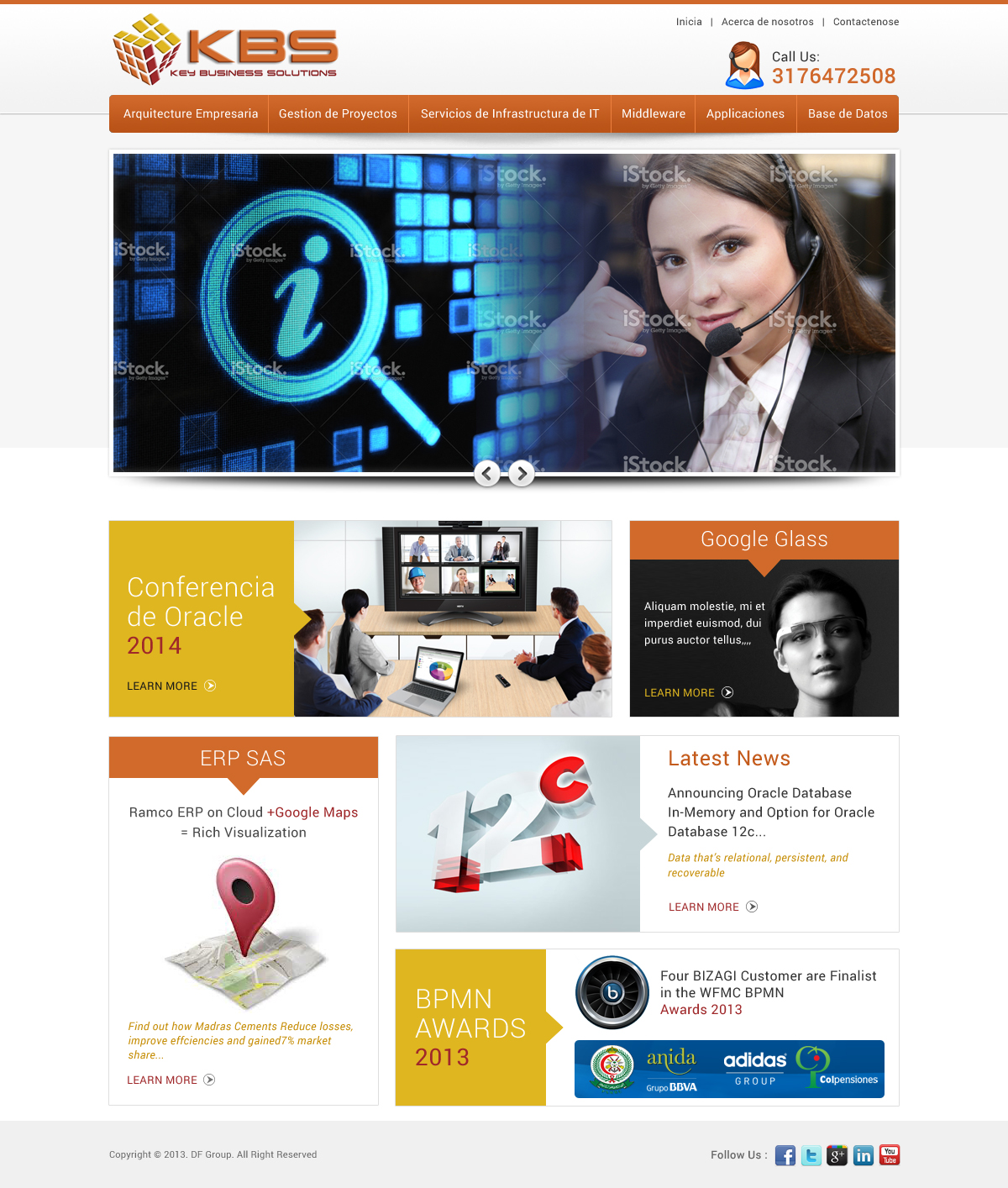 Web-Design von Atom für dieses Projekt | Design #2538664