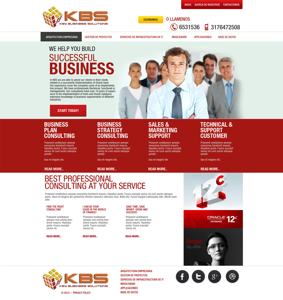 Web Design by sathiyamurthy for this project | Design #2524996