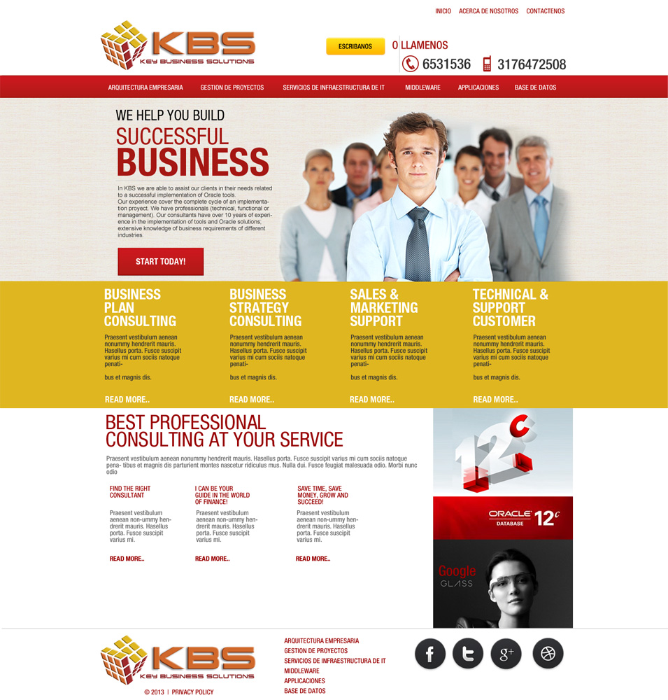 Web Design par sathiyamurthy pour ce projet | Design #2525726
