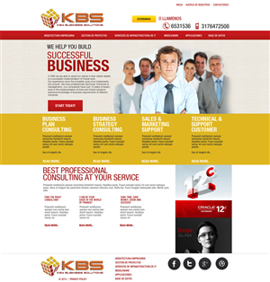 Web-Design von sathiyamurthy für dieses Projekt | Design: #2525726