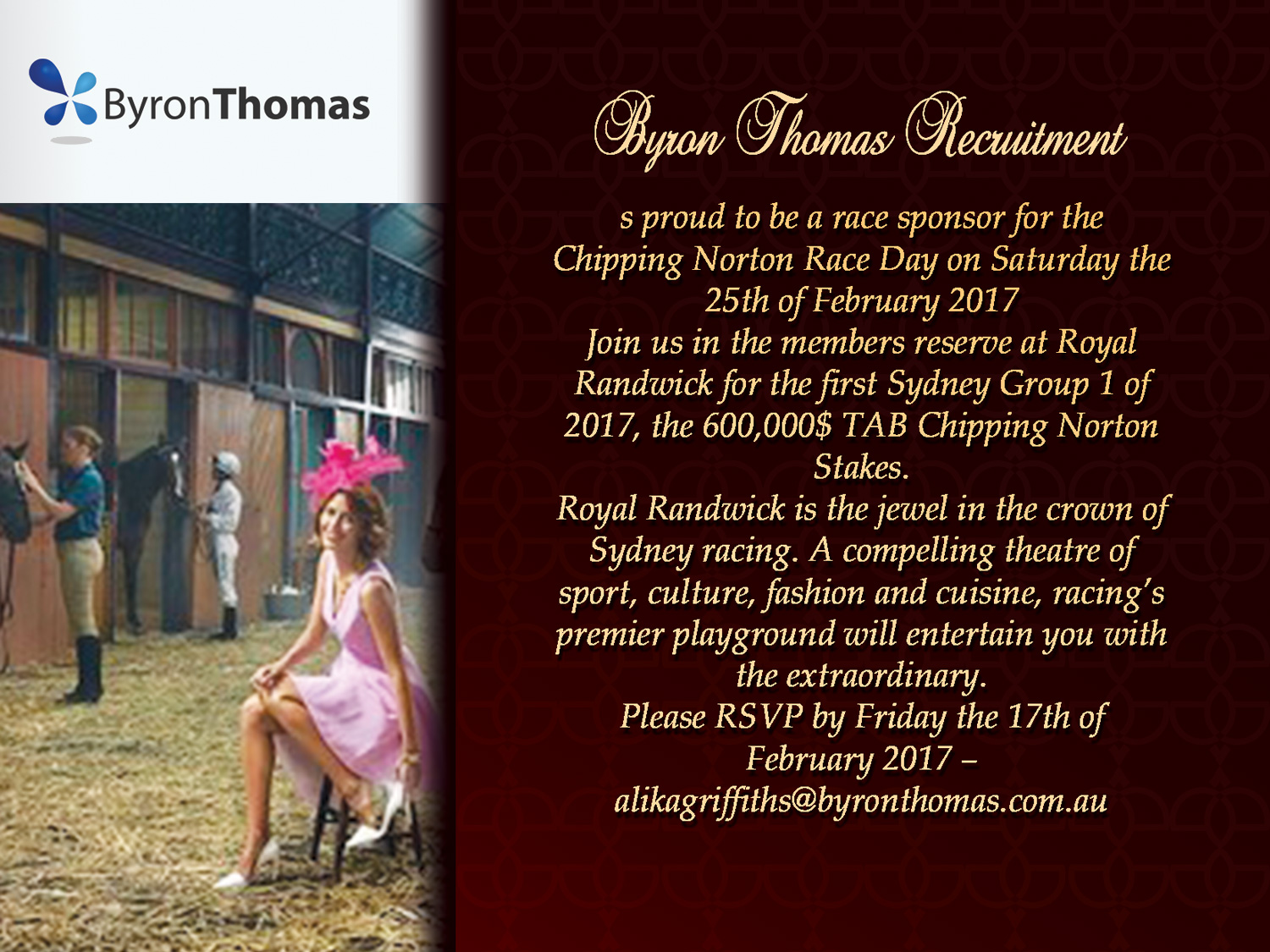 Diseño de Invitación por Wonderful design para este proyecto | Diseño #13711471