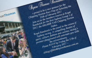 Invitation Design by Wonderful design for this project | Design: #13711473