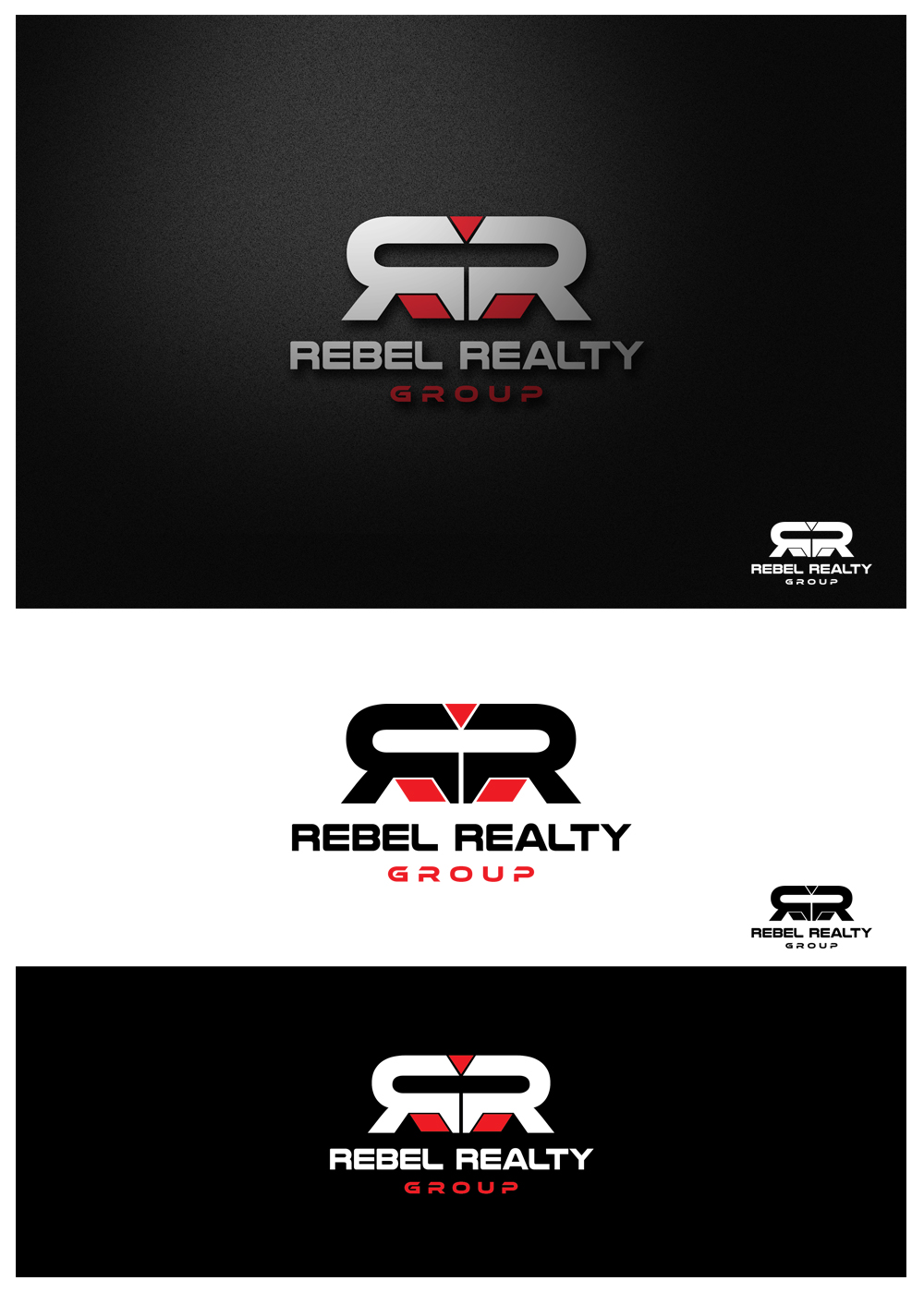 Diseño de Logo por goranvisnjic82 para este proyecto | Diseño #13857696