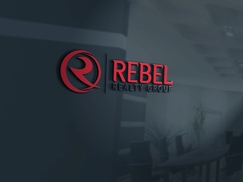 Logo Design by futurism for this project | Design #13874020