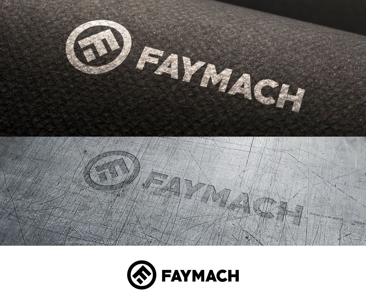 Logo Design by toothless99 for this project | Design #13710640