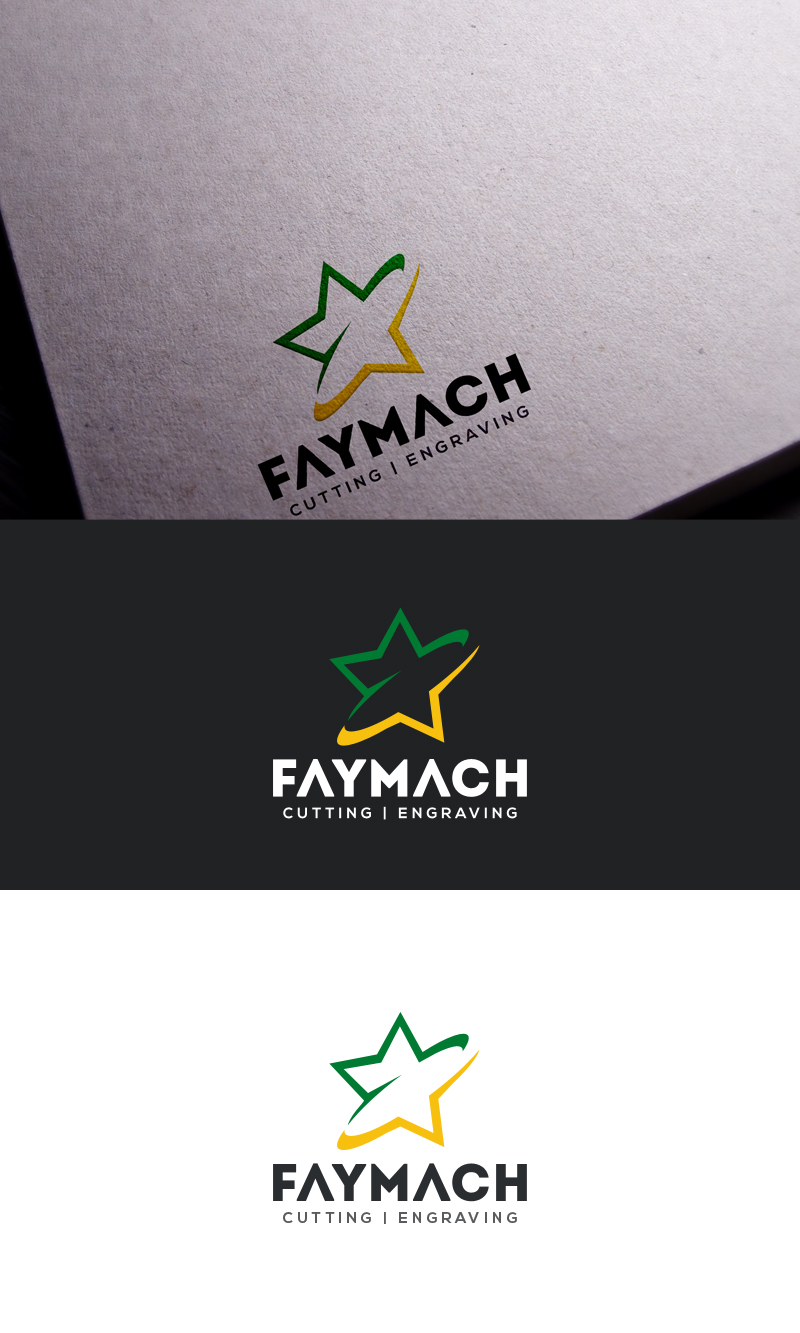 Design de Logo par logo_s pour ce projet | Design #13707556