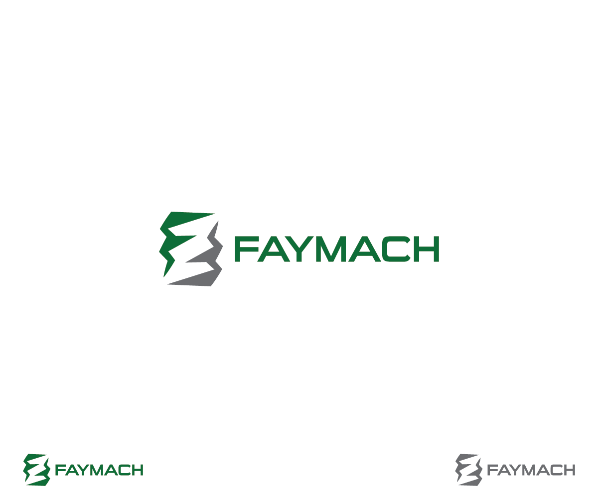 Logo Design by marius.b for this project | Design #13709044