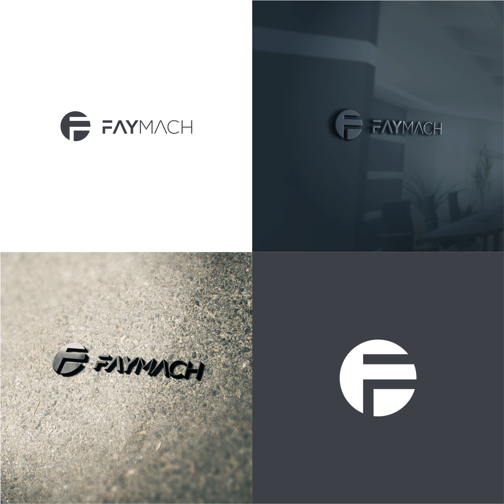 Logo Design by jenggot_merah_ for this project | Design #13716160