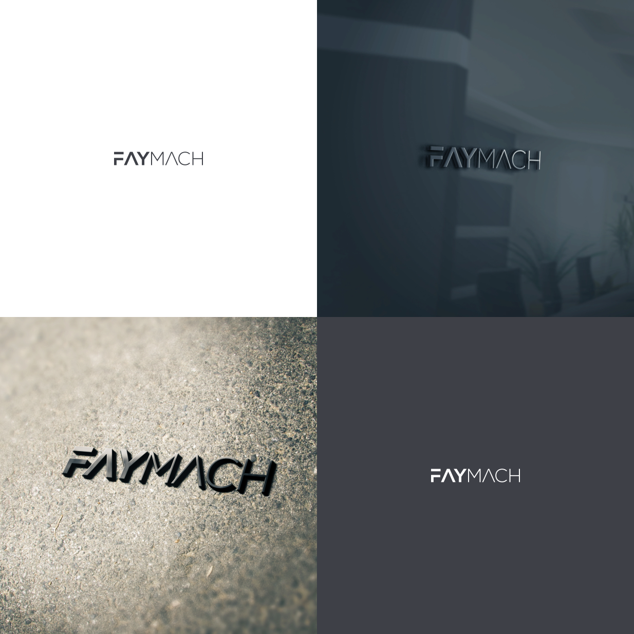 Logo Design by jenggot_merah_ for this project | Design #13716161