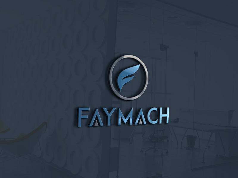 Logo Design by imnurealam for this project | Design #13721441