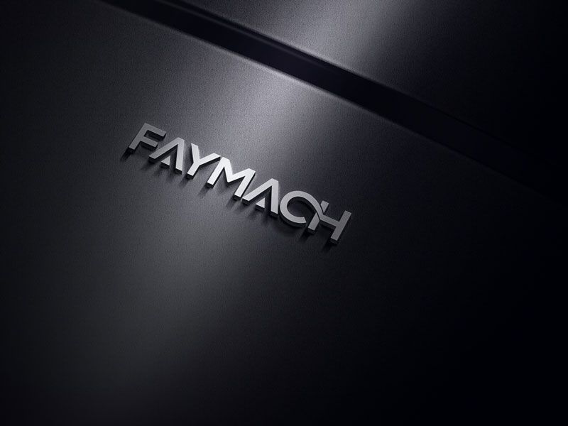 Logo Design by armanmajumder1 for this project | Design #13773580