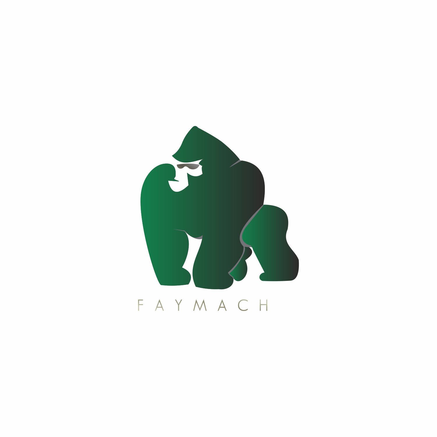 Logo Design by farizmuch for this project | Design #13712881