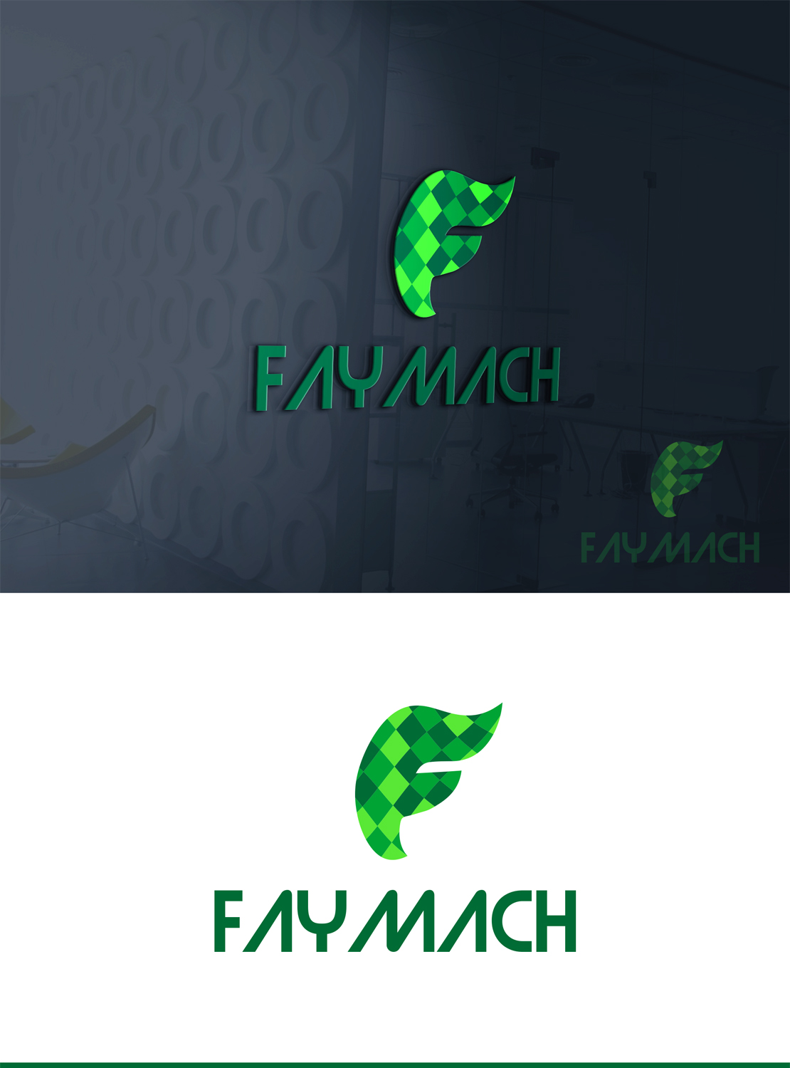 Logo Design by al-studio for this project | Design #13786609