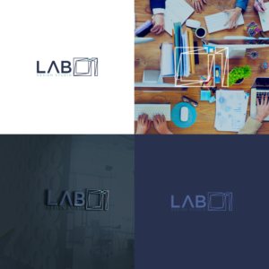 Diseño de Logo por JohnM. para este proyecto | Diseño: #13717104