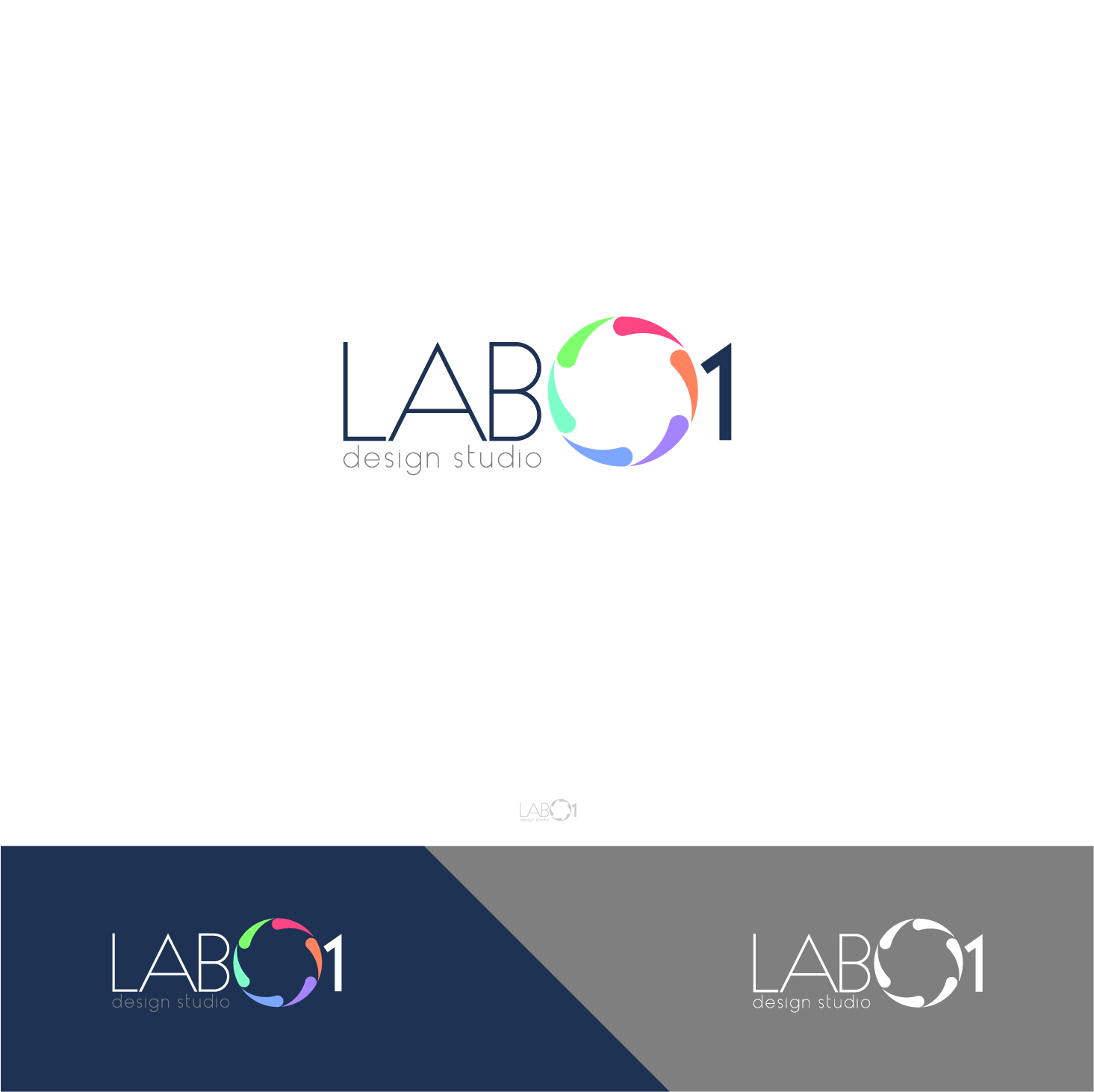 Logo Design by abc. for this project | Design #13723874