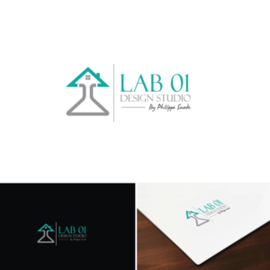 Diseño de Logo por e-graphics para este proyecto | Diseño: #13721105