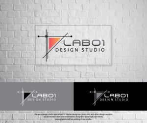 Logo Design by FLoc! Studio for this project | Design: #13817535