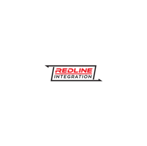 RedLine Integration  | Design de Logo par tavi