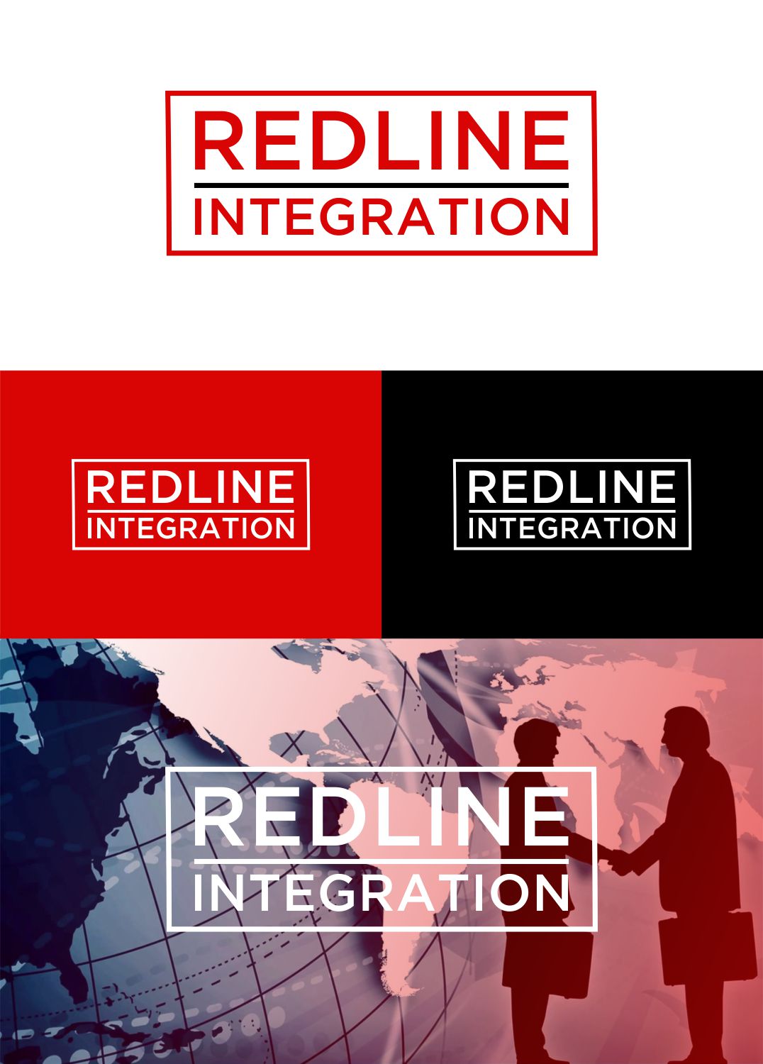 Logo Design by FoxDesigns. for this project | Design #13707534