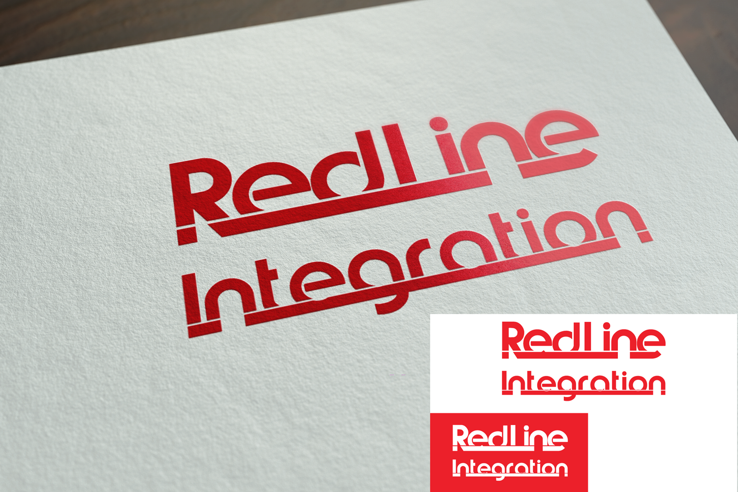 Logo Design by Hichem RACHEDI for this project | Design #13710477