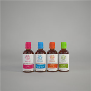 Packaging Design by Rt's Hollow for Tek Eight Pte Ltd | Design: #2501044