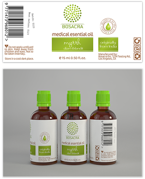 Packaging Design by Rt's Hollow for Tek Eight Pte Ltd | Design: #2501051