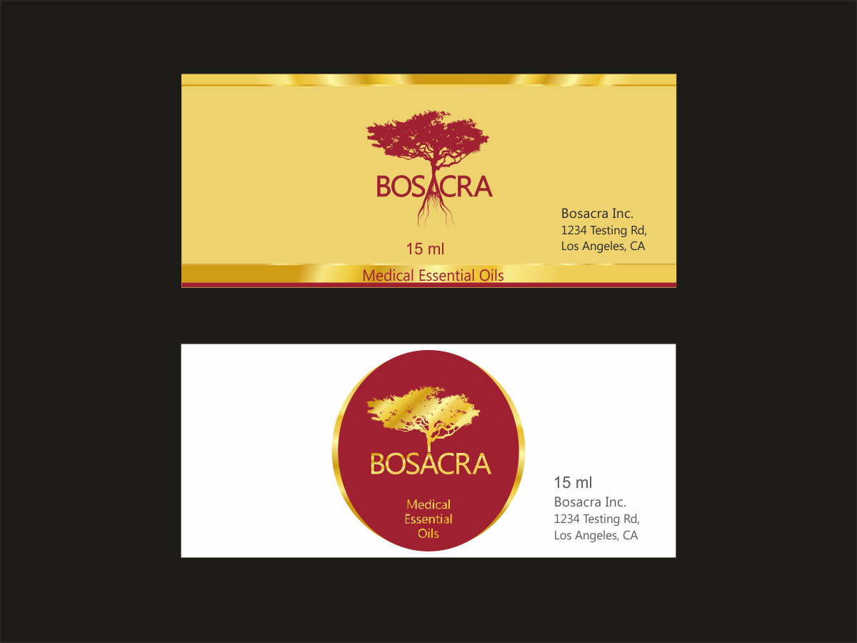 Packaging Design by Ample Designs for Tek Eight Pte Ltd | Design #2487674