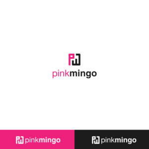 Logo Design by macadesign for Pink Mingo | Design: #13709966