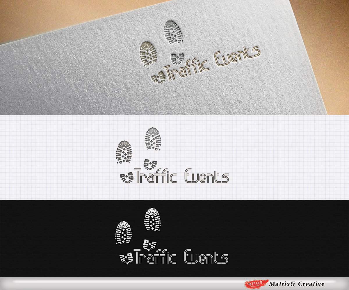 Logo-Design von Matrix5 Creative für dieses Projekt | Design #13744527