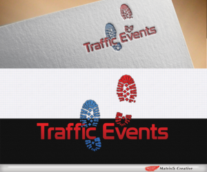 Logo Design by Matrix5 Creative