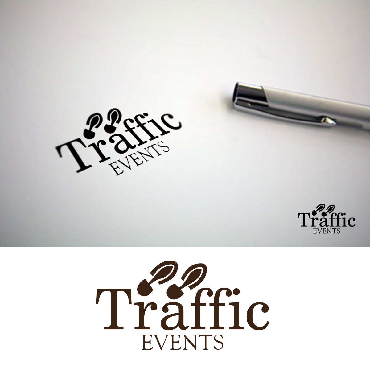 Logo Design by Impressive Sol for this project | Design #13723406