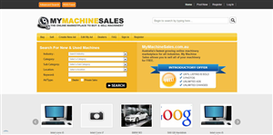 Web Design by mehedi67