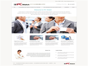 Web Design by Jessi Siriit