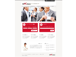 Web Design by Jessi Siriit for this project | Design: #2544773