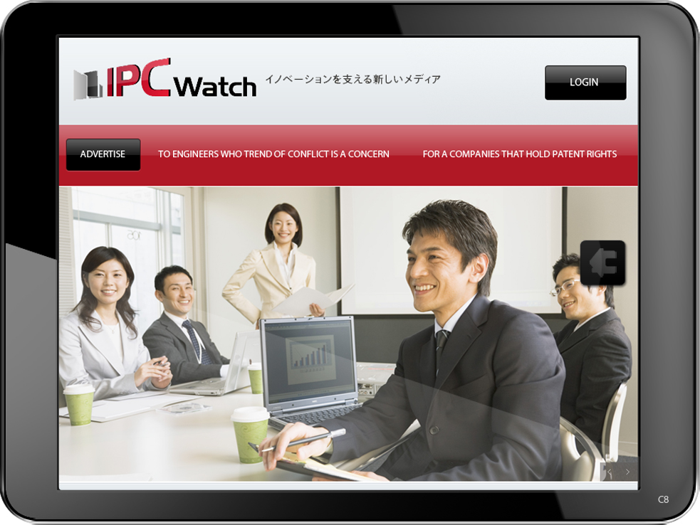 Web Design by pb for this project | Design #2491418